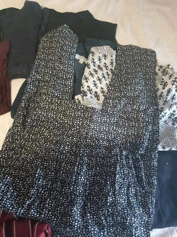 Lote de ropa variada para mujer talla 36 - S – photo 6